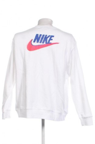 Herren Shirt Nike, Größe XL, Farbe Weiß, Preis € 28,00