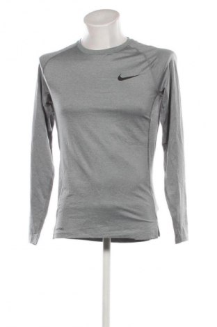 Ανδρική μπλούζα Nike, Μέγεθος L, Χρώμα Γκρί, Τιμή 26,99 €