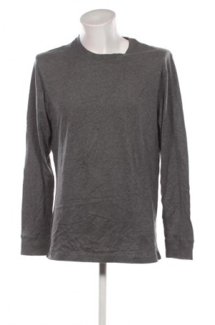Мъжка блуза Old Navy, Размер XL, Цвят Сив, Цена 27,99 лв.