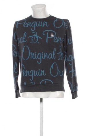 Bluză de bărbați Original Penguin, Mărime S, Culoare Multicolor, Preț 71,99 Lei