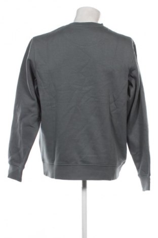 Bluză de bărbați Originals By Jack & Jones, Mărime L, Culoare Verde, Preț 316,99 Lei