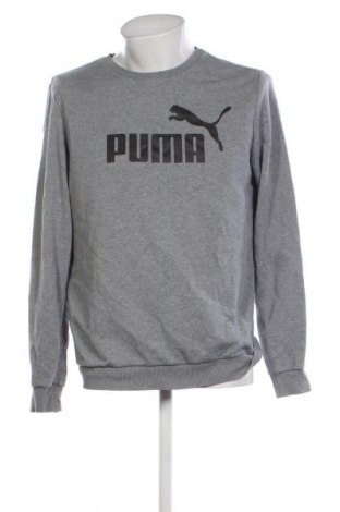Férfi blúz PUMA, Méret M, Szín Szürke, Ár 11 099 Ft