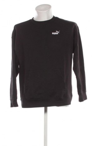 Ανδρική μπλούζα PUMA, Μέγεθος M, Χρώμα Μαύρο, Τιμή 26,99 €