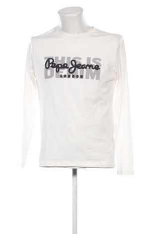 Férfi blúz Pepe Jeans, Méret S, Szín Fehér, Ár 8 200 Ft