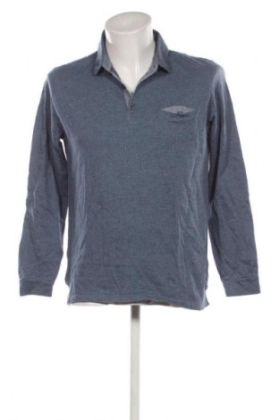 Herren Shirt Pierre Cardin, Größe L, Farbe Blau, Preis € 28,99