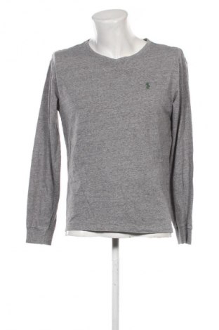 Bluză de bărbați Polo, Mărime M, Culoare Gri, Preț 80,99 Lei