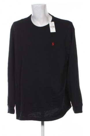 Bluză de bărbați Polo, Mărime XXL, Culoare Negru, Preț 449,99 Lei
