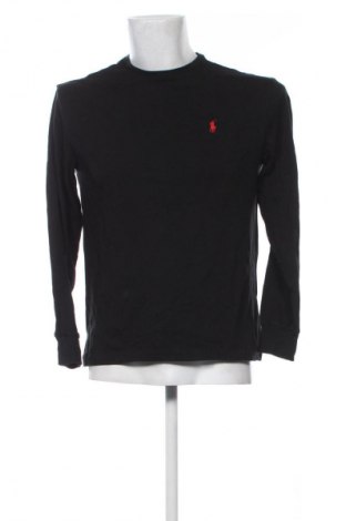 Bluză de bărbați Polo, Mărime S, Culoare Negru, Preț 161,99 Lei