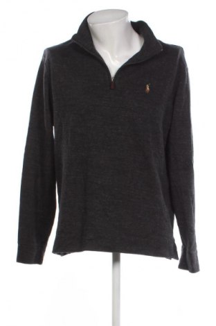 Bluză de bărbați Polo By Ralph Lauren, Mărime L, Culoare Negru, Preț 254,99 Lei