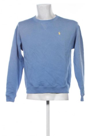 Herren Shirt Polo By Ralph Lauren, Größe M, Farbe Blau, Preis € 52,99