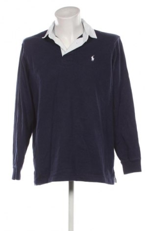 Férfi blúz Polo By Ralph Lauren, Méret L, Szín Kék, Ár 43 319 Ft