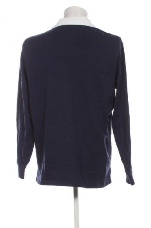Férfi blúz Polo By Ralph Lauren, Méret L, Szín Kék, Ár 43 319 Ft