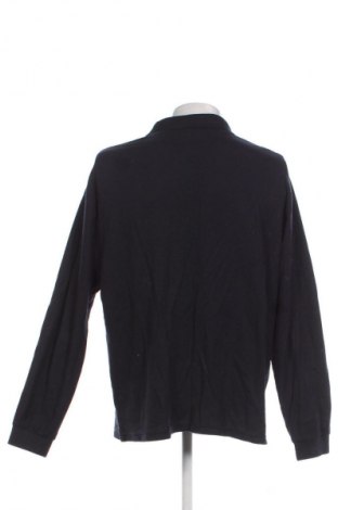Herren Shirt Polo Club, Größe XXL, Farbe Blau, Preis € 21,00