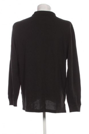 Pánske tričko  Polo Sport, Veľkosť L, Farba Čierna, Cena  76,95 €