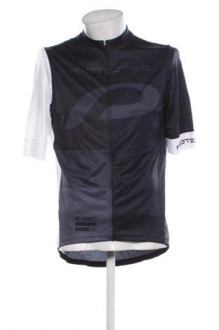 Ανδρικό t-shirt Protective, Μέγεθος XXL, Χρώμα Πολύχρωμο, Τιμή 27,99 €