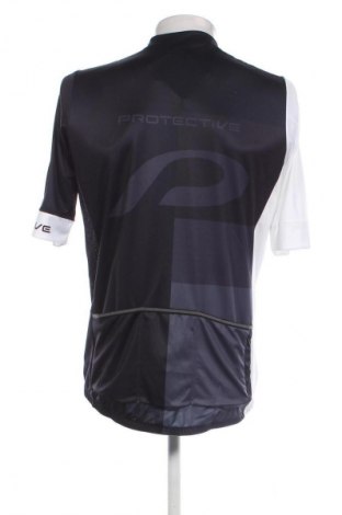 Ανδρικό t-shirt Protective, Μέγεθος XXL, Χρώμα Πολύχρωμο, Τιμή 27,99 €