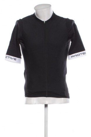 Ανδρικό t-shirt Protective, Μέγεθος XXL, Χρώμα Μαύρο, Τιμή 27,99 €