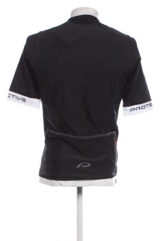 Ανδρικό t-shirt Protective, Μέγεθος XXL, Χρώμα Μαύρο, Τιμή 27,99 €