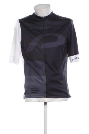 Ανδρικό t-shirt Protective, Μέγεθος XXL, Χρώμα Πολύχρωμο, Τιμή 27,99 €