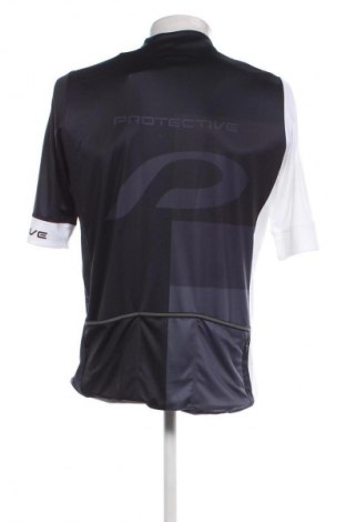 Ανδρικό t-shirt Protective, Μέγεθος XXL, Χρώμα Πολύχρωμο, Τιμή 27,99 €
