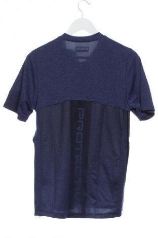 Herren Shirt Protective, Größe XS, Farbe Blau, Preis € 47,62