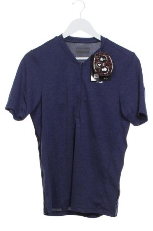 Herren Shirt Protective, Größe XS, Farbe Blau, Preis € 47,62