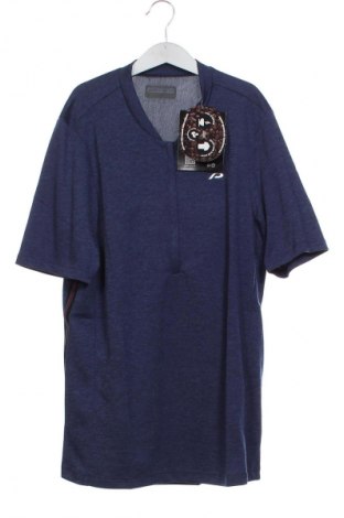 Herren Shirt Protective, Größe XS, Farbe Blau, Preis € 47,62