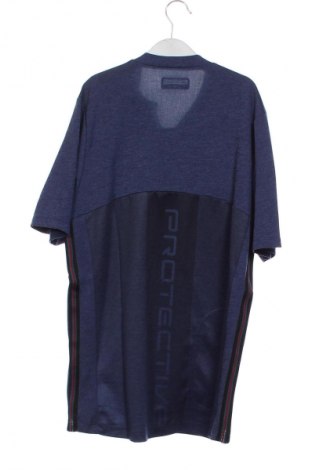 Herren Shirt Protective, Größe XS, Farbe Blau, Preis € 47,62