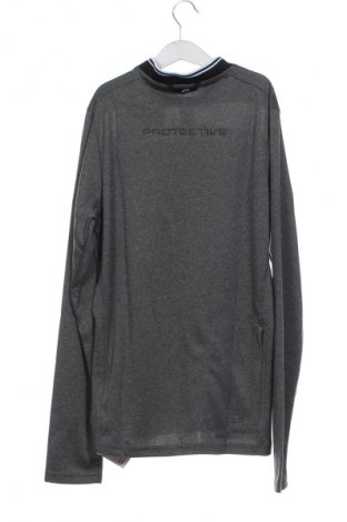 Férfi blúz Protective, Méret XS, Szín Szürke, Ár 9 779 Ft