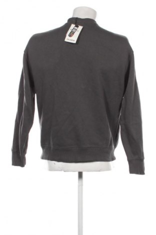 Pánske tričko  Pull&Bear, Veľkosť S, Farba Sivá, Cena  36,95 €