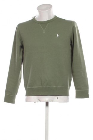 Мъжка блуза Ralph Lauren, Размер M, Цвят Зелен, Цена 127,99 лв.