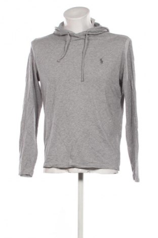 Pánské tričko  Ralph Lauren, Velikost M, Barva Šedá, Cena  1 255,00 Kč