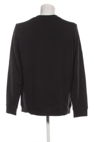Bluză de bărbați Reebok, Mărime L, Culoare Negru, Preț 316,99 Lei