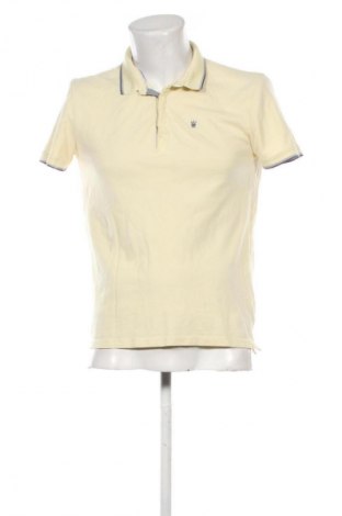 Herren T-Shirt Reserved, Größe L, Farbe Gelb, Preis € 9,72