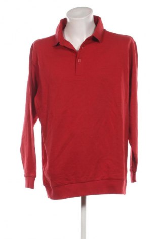 Férfi blúz Revolt, Méret 3XL, Szín Piros, Ár 2 179 Ft