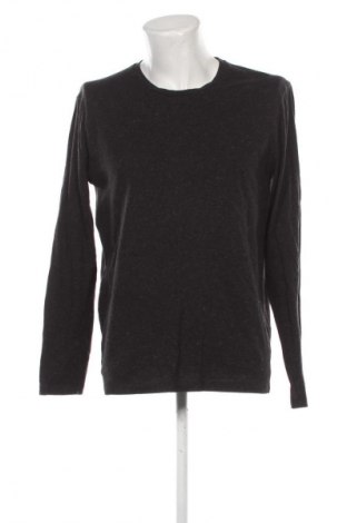 Herren Shirt Samsoe & Samsoe, Größe L, Farbe Schwarz, Preis 20,97 €
