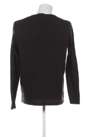 Herren Shirt Samsoe & Samsoe, Größe L, Farbe Schwarz, Preis 20,97 €