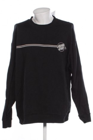 Férfi blúz Santa Cruz, Méret XL, Szín Fekete, Ár 16 739 Ft