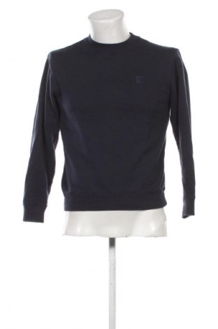Мъжка блуза Scotch & Soda, Размер S, Цвят Син, Цена 134,99 лв.