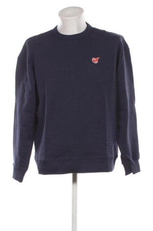 Férfi blúz Scotch & Soda, Méret L, Szín Kék, Ár 35 539 Ft