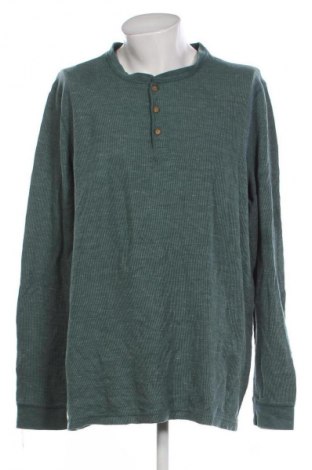 Pánske tričko  Sonoma, Veľkosť 4XL, Farba Viacfarebná, Cena  11,95 €