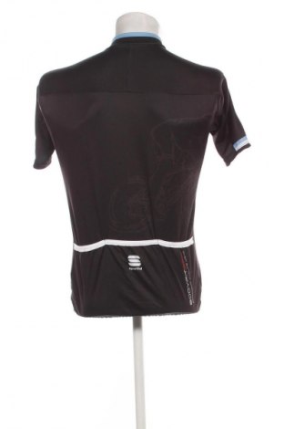 Herren Shirt Sportalm, Größe XL, Farbe Schwarz, Preis € 38,99
