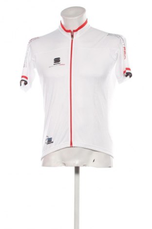 Herren Shirt Sportful, Größe XL, Farbe Weiß, Preis € 28,99