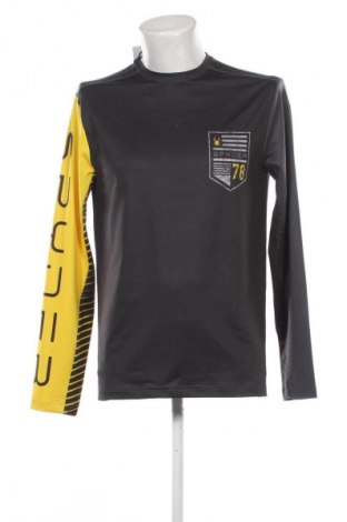 Herren Shirt Spyder, Größe M, Farbe Mehrfarbig, Preis € 28,18