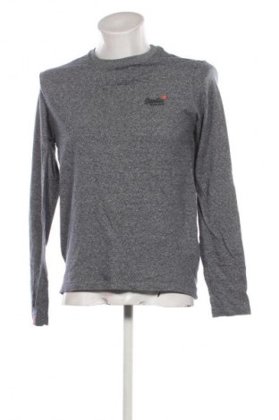 Pánské tričko  Superdry, Velikost M, Barva Šedá, Cena  499,00 Kč