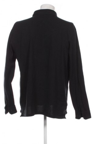 Bluză de bărbați Tee Jays, Mărime XXL, Culoare Negru, Preț 35,99 Lei