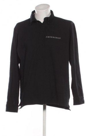 Pánské tričko  Tee Jays, Velikost XXL, Barva Černá, Cena  219,00 Kč
