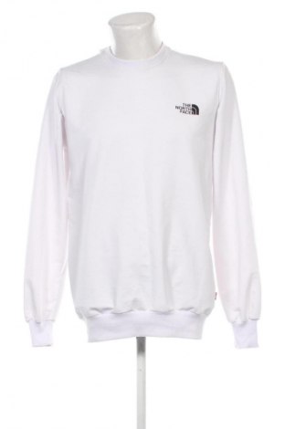 Herren Shirt The North Face, Größe XXL, Farbe Weiß, Preis € 31,71