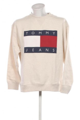 Pánske tričko  Tom James, Veľkosť L, Farba Béžová, Cena  72,95 €