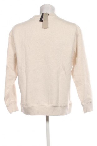Pánske tričko  Tom James, Veľkosť L, Farba Béžová, Cena  72,95 €